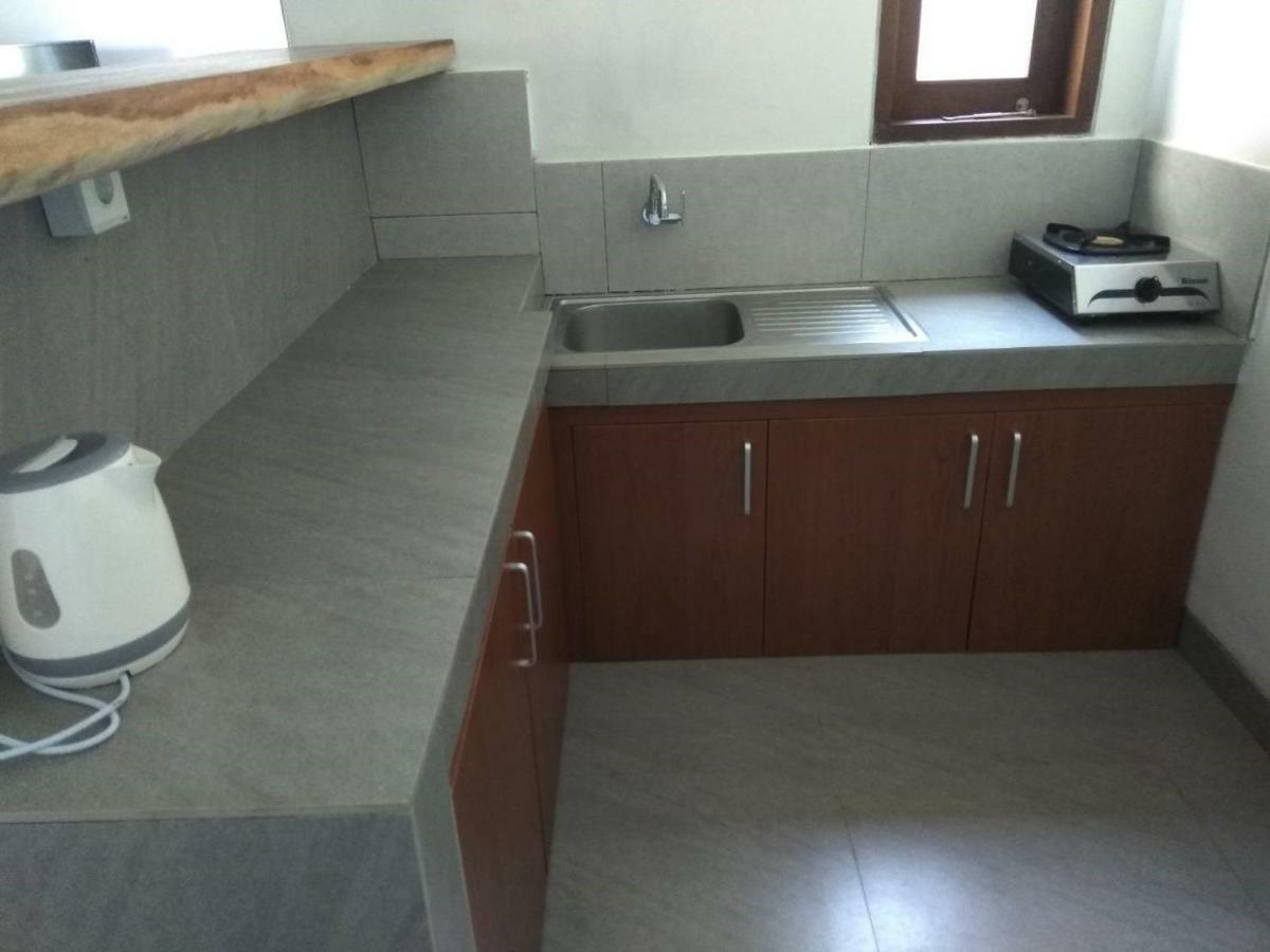 Titi Villa Bringkit Экстерьер фото